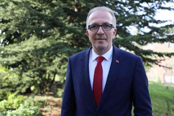 BARÜ, Asya Üniversiteleri Sıralaması'nda ilk 400'de