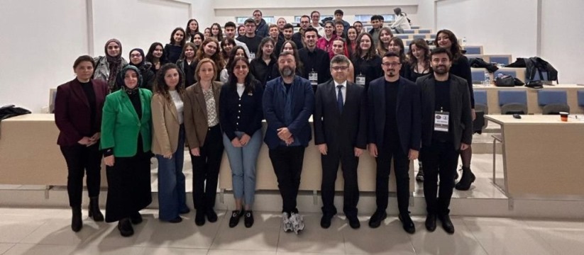 OMÜ'de 'Sağlık Zirvesi'