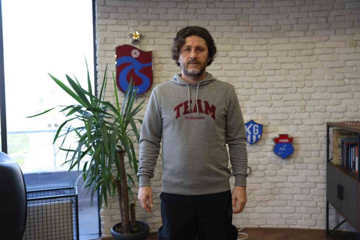 Fatih Tekke: 'İstediğim şey cesaret'