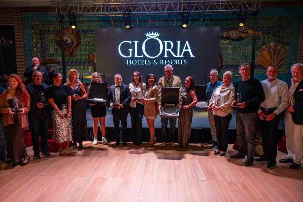 Gloria Özaltın Championship 2025'te şampiyonlar belli oldu