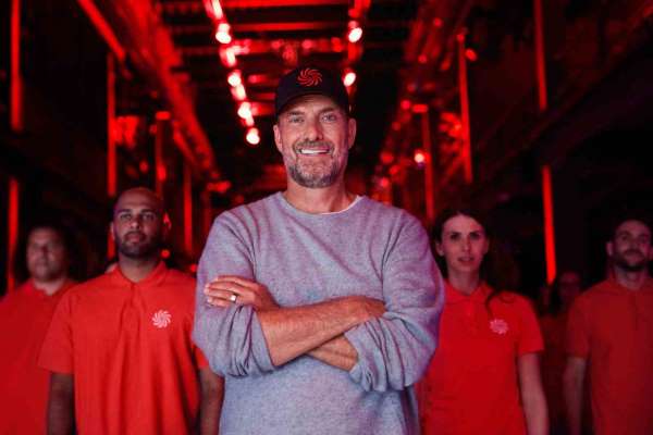 Jürgen Klopp, MediaMarkt'ın yeni reklam kampanyasında rol aldı