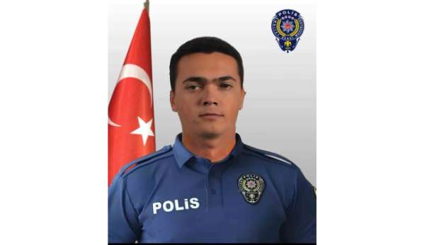 Kazaya müdahale ederken yaralanan Uşaklı polis memuru şehit oldu