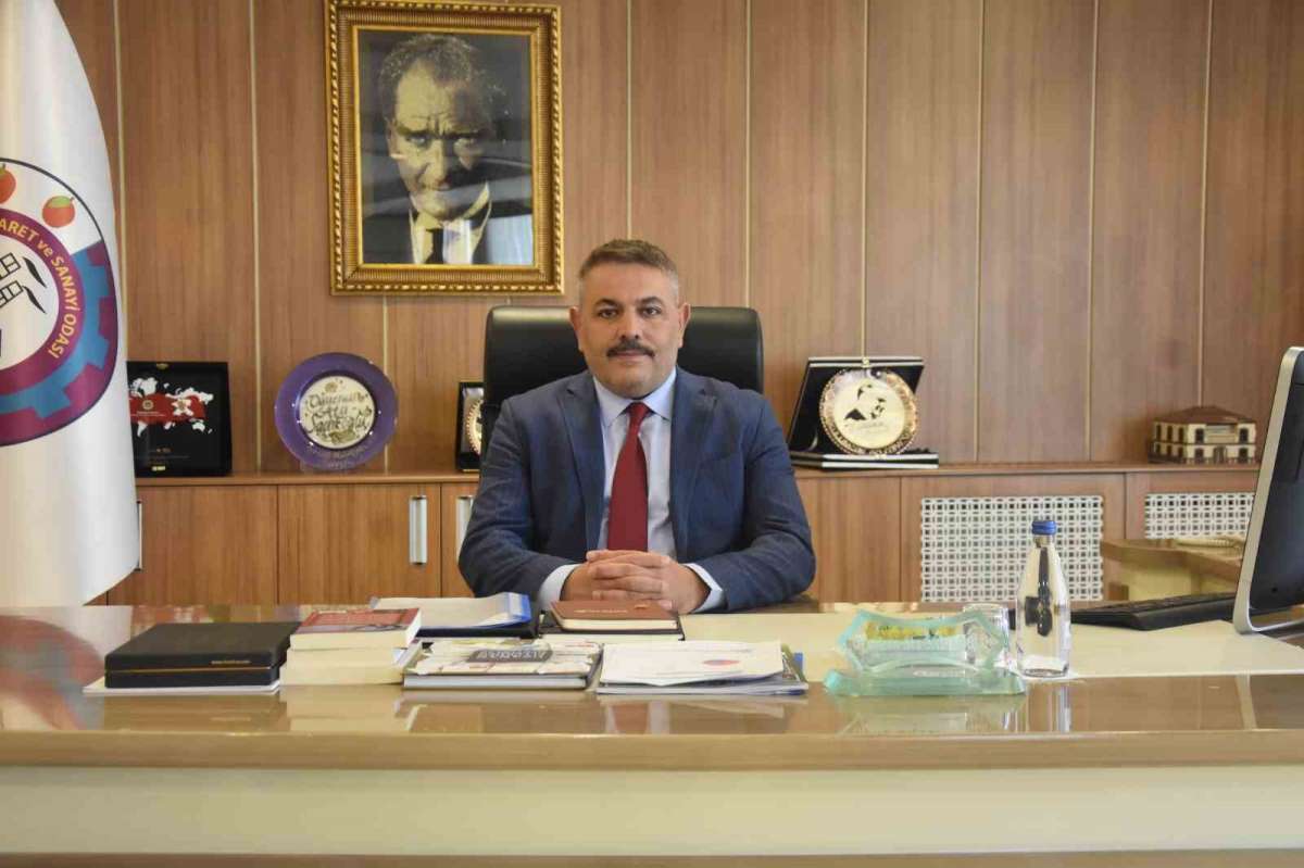 Sadıkoğlu: 'Hasar tespiti bir an evvel tamamlanarak, destekler verilmeye başlamalı'