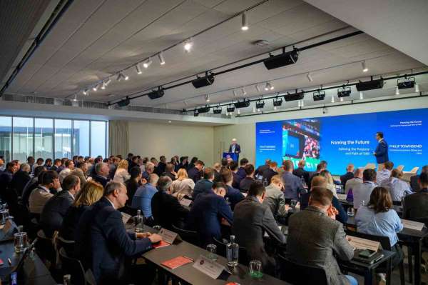UEFA VAR Sempozyumu Portekiz'de düzenlendi