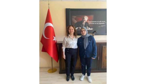 Yenipazar MYO'nun iki projesi destek almaya hak kazandı