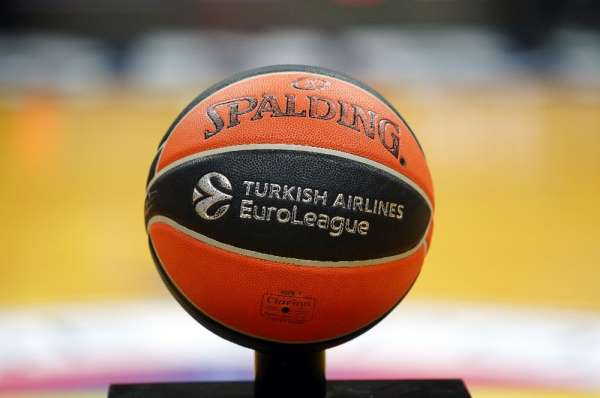 Euroleague'de sezon iptal edildi 