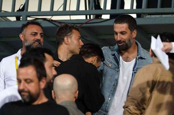 Eyüpspor - Bandırmaspor maçına futbolculardan yoğun ilgi - İstanbul haber