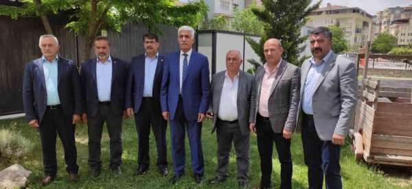 Deprem bölgesi Malatya'da bu yıl kayısı hasadında beklenti düşük