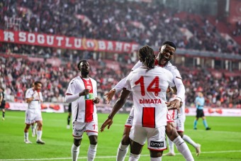 Trabzonspor - Samsunspor maçının canlı anlatımı