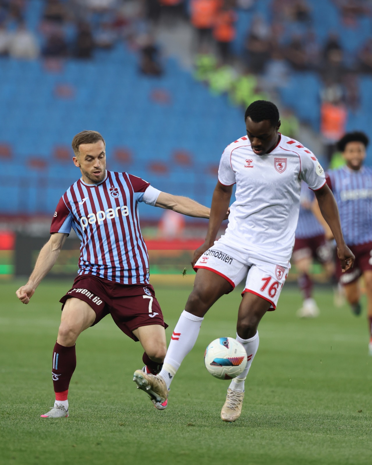 Derbi Gibi Derbi