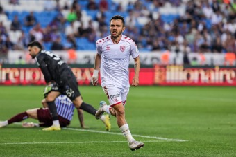 Emre'den Bir Gol Bir Asist