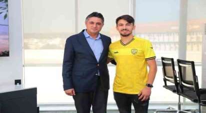 Aliağa FK'da İbrahim Yılmaz ve Oğuz Yıldırım kadroda
