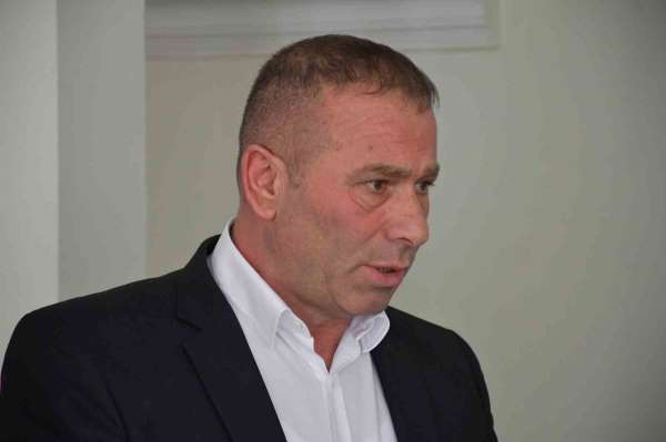 Başkan Ezer; 'Birlik, beraberlik ve dayanışma içinde olmalıyız'