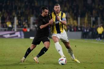 Fenerbahçe, ligde son deplasmanına çıkacak