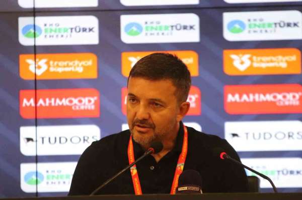 Fevzi Layiç: 'İmkanlar ölçüsünde transfer yapacağız'