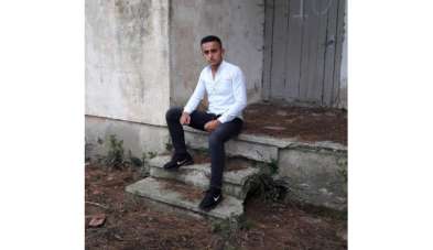 Kayıp olarak aranan genç, silahla vurulmuş halde bulundu