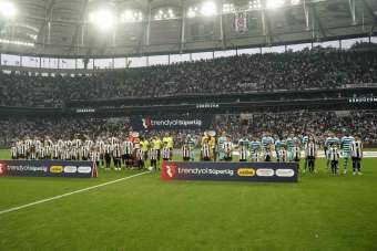 Trendyol Süper Lig: Beşiktaş: 0 - Çaykur Rizespor: 0