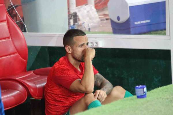 Trendyol Süper Lig'e veda eden son takım Bodrum FK oldu