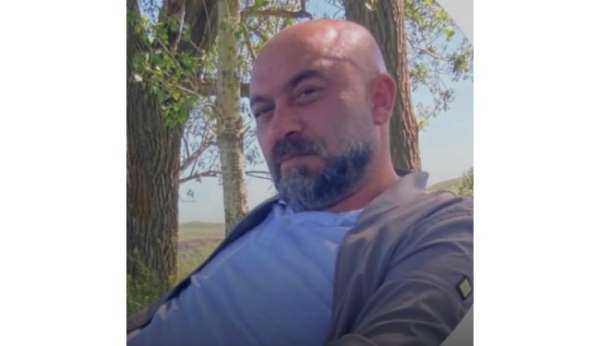 Tutak'ta muhtar trafik kazasında hayatını kaybetti