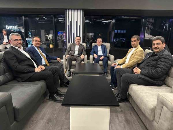 Abdullah Güler'den Sivasspor'a destek çağrısı