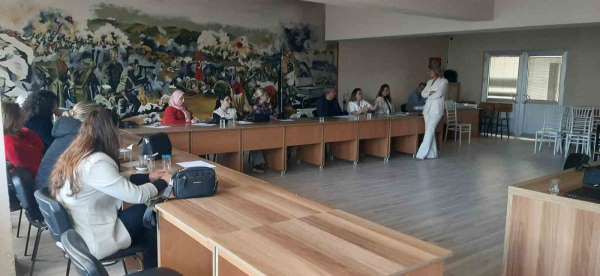 Buldan'da tarihi konaklar ve kadın girişimciler turizme kazandırılıyor