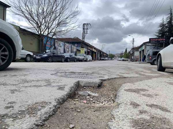 Kazazede sürücülere müjde; sorumlular bozuk yol tazminatı ödeyecek