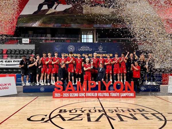 Milletvekili Bozgeyik: 'Gaziantep'i Sporun Merkezi Yapma Sözümüzü Eser Siyasetimizle Tutuyoruz'