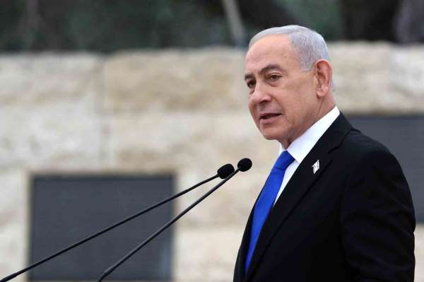 Netanyahu'dan Lübnan'a yönelik saldırıların artırılması talimatı