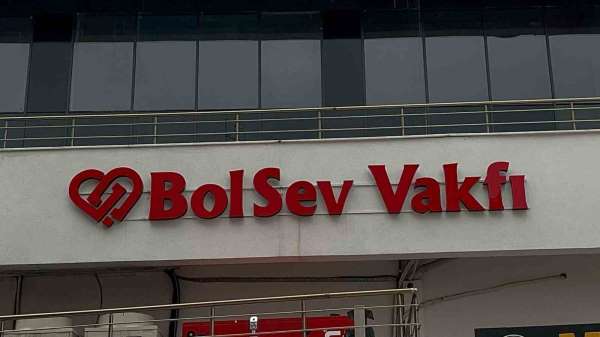 Para toplayıp kurban kesmediği iddia edilen BOLSEV bu yıl bağış toplamadı