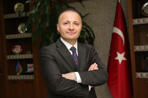 Akdeniz Üniversitesi'ne Engelsiz Üniversite Ödülü