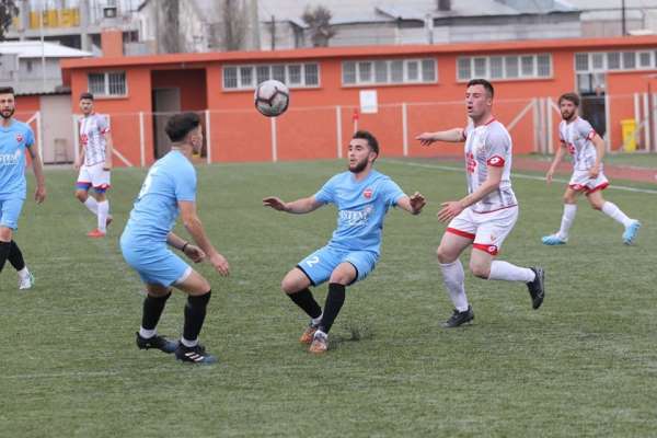 Balıkesir'de 2.Amatör'ün Kaderi Belli Oldu
