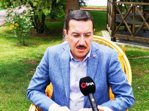 Bülent Tüfenkci: 'Şimdiye kadar hiçbir futbolcunun Malatya'dan alacağı kalmadı'
