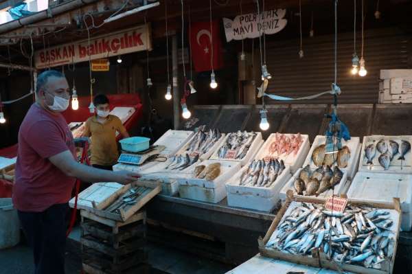 Covid-19 onları teğet geçti