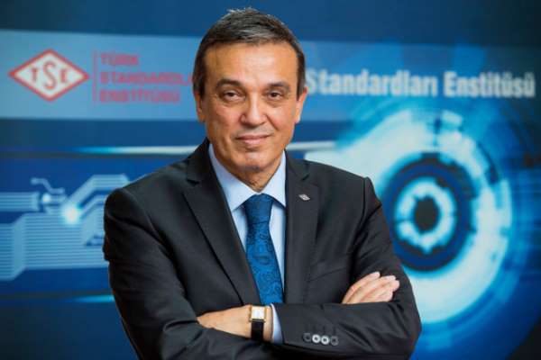 Gıdada belgelendirme karmaşası TSE-TGDF işbirliğiyle çözülecek