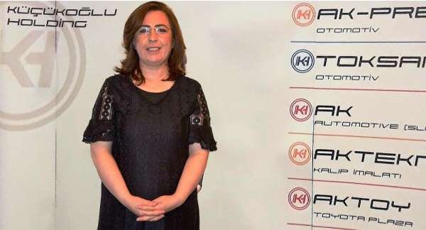 Küçükoğlu Holding'den 106 öğrenciye staj ve iş imkânı