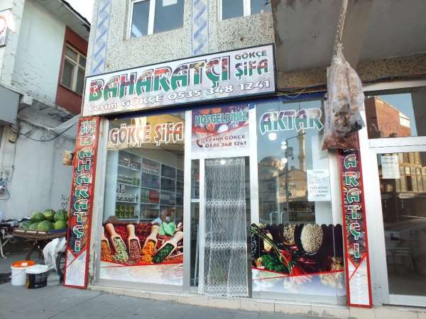 Malazgirt'te aktarlara ilgi arttı