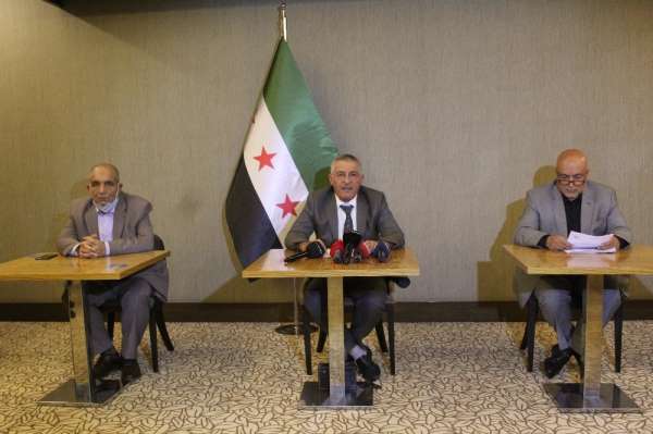 Suriye Bağımsız Kürt Rabıtası'dan Afrin Ofisi'ne yapılan saldırıya kınama 