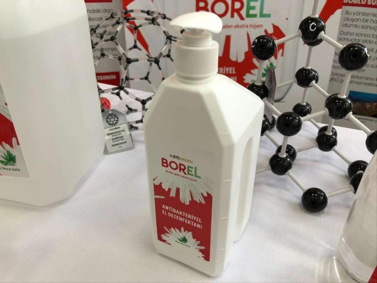 Borel Tekno Linkedin