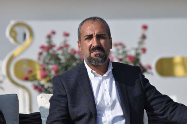 Mustafa Tokgöz yeni yönetimde yer almayacak