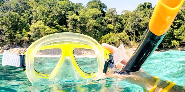 Şnorkel Modelleri Nelerdir, Doğru Şnorkel Nasıl Seçilir?