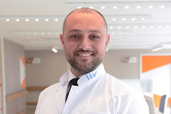 'Sıcak çarpmasında doğru ilkyardım oldukça önemli'