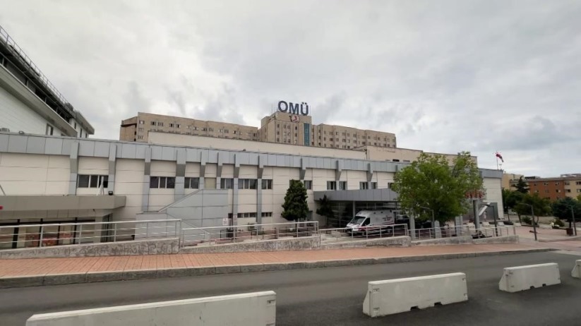 Beyin ölümü gerçekleşen kişinin organları 3 kişiye umut oldu