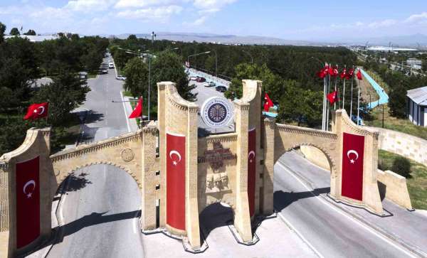 Atatürk üniversitesi, Ufuk 2020 projesi ile öne çıktı: Nükleer tehditlere karşı yeni nesil dedektör