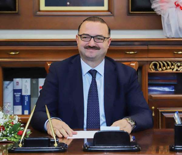 Atatürk Üniversitesi'nden küresel sıçrayış
