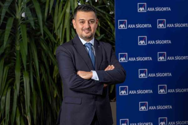 AXA Türkiye'den KOBİ'lere deprem sonrası finansal destek