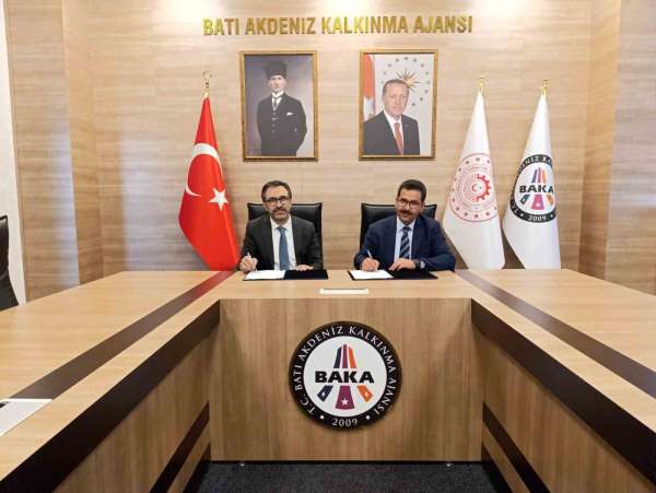 Burdur'da planlı ve sürdürülebilir turizm hedefiyle danışmanlık hizmeti alınacak