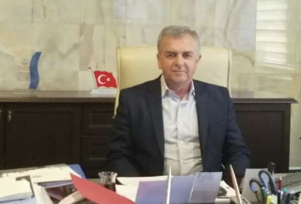 Kalpakçı: 'Beyanname vermeyen ayçiçeği üreticisinin ürünü alınmayacak'