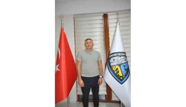 Karacabey Belediyespor'da Ahmet Taşyürek dönemi