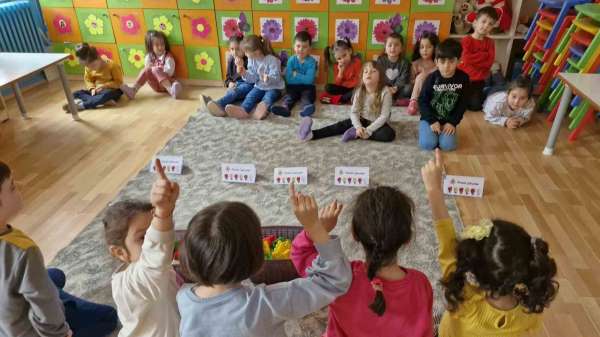 Ordu'da öğrencilere yenilikçi matematik projesi: '2025'te Matematik'