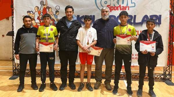 Para Tırmanış Türkiye Şampiyonası, Muş'ta düzenlenecek